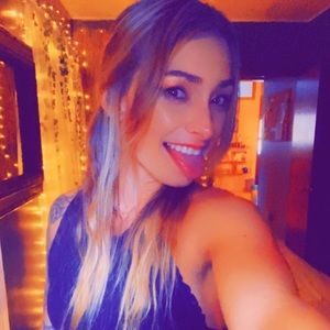 Meet your Posher, Kait